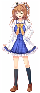 Page 6 of Boku no xx wa Ryousei-tachi no Tokken Desu! - Character Sprites - preview thumbnail