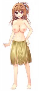 Page 758 of Boku no xx wa Ryousei-tachi no Tokken Desu! - Character Sprites - preview thumbnail