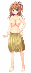 Page 760 of Boku no xx wa Ryousei-tachi no Tokken Desu! - Character Sprites - preview thumbnail