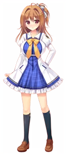 Page 76 of Boku no xx wa Ryousei-tachi no Tokken Desu! - Character Sprites - preview thumbnail