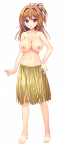 Page 761 of Boku no xx wa Ryousei-tachi no Tokken Desu! - Character Sprites - preview thumbnail