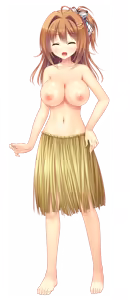 Page 762 of Boku no xx wa Ryousei-tachi no Tokken Desu! - Character Sprites - preview thumbnail
