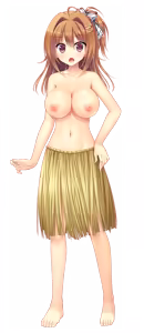 Page 763 of Boku no xx wa Ryousei-tachi no Tokken Desu! - Character Sprites - preview thumbnail