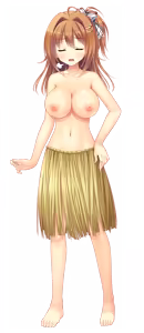 Page 764 of Boku no xx wa Ryousei-tachi no Tokken Desu! - Character Sprites - preview thumbnail