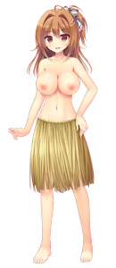 Page 765 of Boku no xx wa Ryousei-tachi no Tokken Desu! - Character Sprites - preview thumbnail