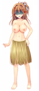 Page 766 of Boku no xx wa Ryousei-tachi no Tokken Desu! - Character Sprites - preview thumbnail