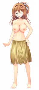 Page 767 of Boku no xx wa Ryousei-tachi no Tokken Desu! - Character Sprites - preview thumbnail