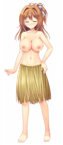 Page 768 of Boku no xx wa Ryousei-tachi no Tokken Desu! - Character Sprites - preview thumbnail
