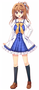 Page 79 of Boku no xx wa Ryousei-tachi no Tokken Desu! - Character Sprites - preview thumbnail