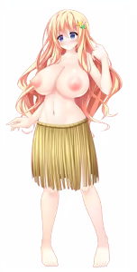 Page 796 of Boku no xx wa Ryousei-tachi no Tokken Desu! - Character Sprites - preview thumbnail