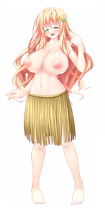 Page 798 of Boku no xx wa Ryousei-tachi no Tokken Desu! - Character Sprites - preview thumbnail