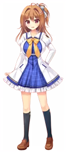 Page 81 of Boku no xx wa Ryousei-tachi no Tokken Desu! - Character Sprites - preview thumbnail