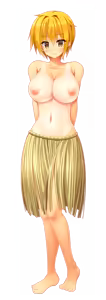 Page 818 of Boku no xx wa Ryousei-tachi no Tokken Desu! - Character Sprites - preview thumbnail