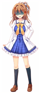 Page 82 of Boku no xx wa Ryousei-tachi no Tokken Desu! - Character Sprites - preview thumbnail