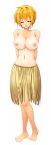 Page 823 of Boku no xx wa Ryousei-tachi no Tokken Desu! - Character Sprites - preview thumbnail