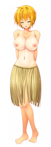 Page 826 of Boku no xx wa Ryousei-tachi no Tokken Desu! - Character Sprites - preview thumbnail