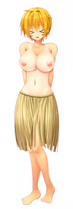 Page 827 of Boku no xx wa Ryousei-tachi no Tokken Desu! - Character Sprites - preview thumbnail