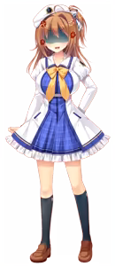 Page 10 of Boku no xx wa Ryousei-tachi no Tokken Desu! - Character Sprites - preview thumbnail