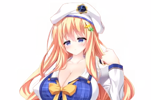 Page 1105 of Boku no xx wa Ryousei-tachi no Tokken Desu! - Character Sprites - preview thumbnail