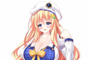 Page 1107 of Boku no xx wa Ryousei-tachi no Tokken Desu! - Character Sprites - preview thumbnail