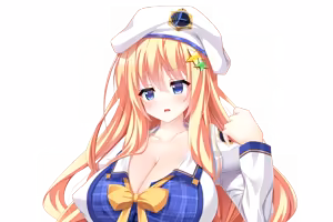 Page 1110 of Boku no xx wa Ryousei-tachi no Tokken Desu! - Character Sprites - preview thumbnail
