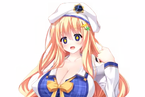 Page 1112 of Boku no xx wa Ryousei-tachi no Tokken Desu! - Character Sprites - preview thumbnail