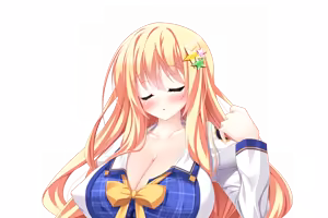 Page 1186 of Boku no xx wa Ryousei-tachi no Tokken Desu! - Character Sprites - preview thumbnail