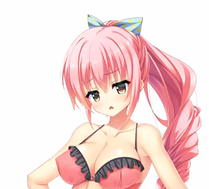Page 1246 of Boku no xx wa Ryousei-tachi no Tokken Desu! - Character Sprites - preview thumbnail