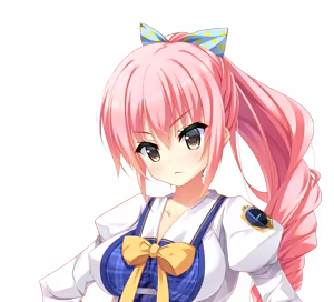 Page 1266 of Boku no xx wa Ryousei-tachi no Tokken Desu! - Character Sprites - preview thumbnail