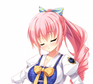 Page 1277 of Boku no xx wa Ryousei-tachi no Tokken Desu! - Character Sprites - preview thumbnail