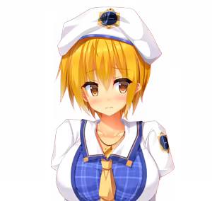 Page 1281 of Boku no xx wa Ryousei-tachi no Tokken Desu! - Character Sprites - preview thumbnail