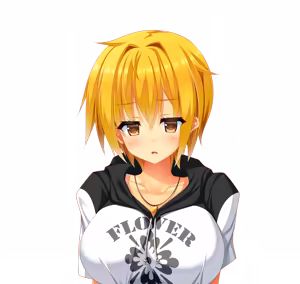 Page 1297 of Boku no xx wa Ryousei-tachi no Tokken Desu! - Character Sprites - preview thumbnail