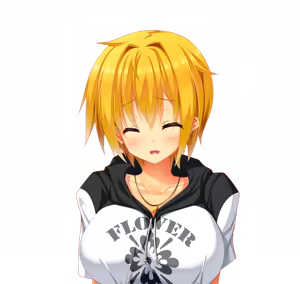 Page 1298 of Boku no xx wa Ryousei-tachi no Tokken Desu! - Character Sprites - preview thumbnail
