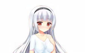 Page 1393 of Boku no xx wa Ryousei-tachi no Tokken Desu! - Character Sprites - preview thumbnail