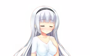 Page 1403 of Boku no xx wa Ryousei-tachi no Tokken Desu! - Character Sprites - preview thumbnail