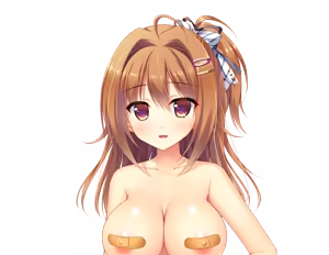 Page 1708 of Boku no xx wa Ryousei-tachi no Tokken Desu! - Character Sprites - preview thumbnail