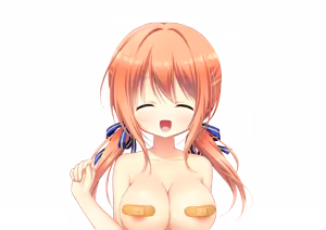 Page 1733 of Boku no xx wa Ryousei-tachi no Tokken Desu! - Character Sprites - preview thumbnail