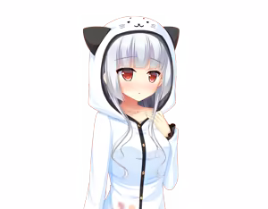 Page 430 of Boku no xx wa Ryousei-tachi no Tokken Desu! - Character Sprites - preview thumbnail