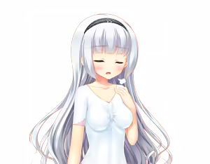 Page 448 of Boku no xx wa Ryousei-tachi no Tokken Desu! - Character Sprites - preview thumbnail