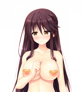 Page 769 of Boku no xx wa Ryousei-tachi no Tokken Desu! - Character Sprites - preview thumbnail