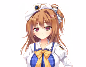 Page 853 of Boku no xx wa Ryousei-tachi no Tokken Desu! - Character Sprites - preview thumbnail