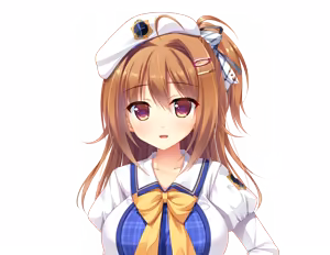 Page 855 of Boku no xx wa Ryousei-tachi no Tokken Desu! - Character Sprites - preview thumbnail