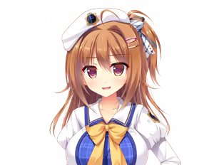 Page 859 of Boku no xx wa Ryousei-tachi no Tokken Desu! - Character Sprites - preview thumbnail