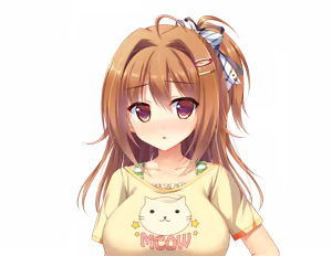 Page 866 of Boku no xx wa Ryousei-tachi no Tokken Desu! - Character Sprites - preview thumbnail