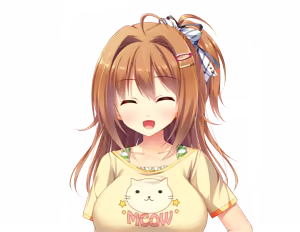 Page 868 of Boku no xx wa Ryousei-tachi no Tokken Desu! - Character Sprites - preview thumbnail