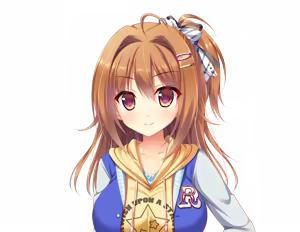 Page 887 of Boku no xx wa Ryousei-tachi no Tokken Desu! - Character Sprites - preview thumbnail