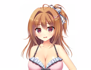 Page 907 of Boku no xx wa Ryousei-tachi no Tokken Desu! - Character Sprites - preview thumbnail