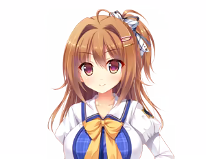 Page 923 of Boku no xx wa Ryousei-tachi no Tokken Desu! - Character Sprites - preview thumbnail