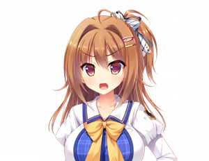 Page 924 of Boku no xx wa Ryousei-tachi no Tokken Desu! - Character Sprites - preview thumbnail