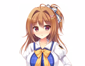 Page 926 of Boku no xx wa Ryousei-tachi no Tokken Desu! - Character Sprites - preview thumbnail